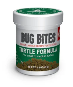 Fluval Bug Bites Schildkröten S-L 45g