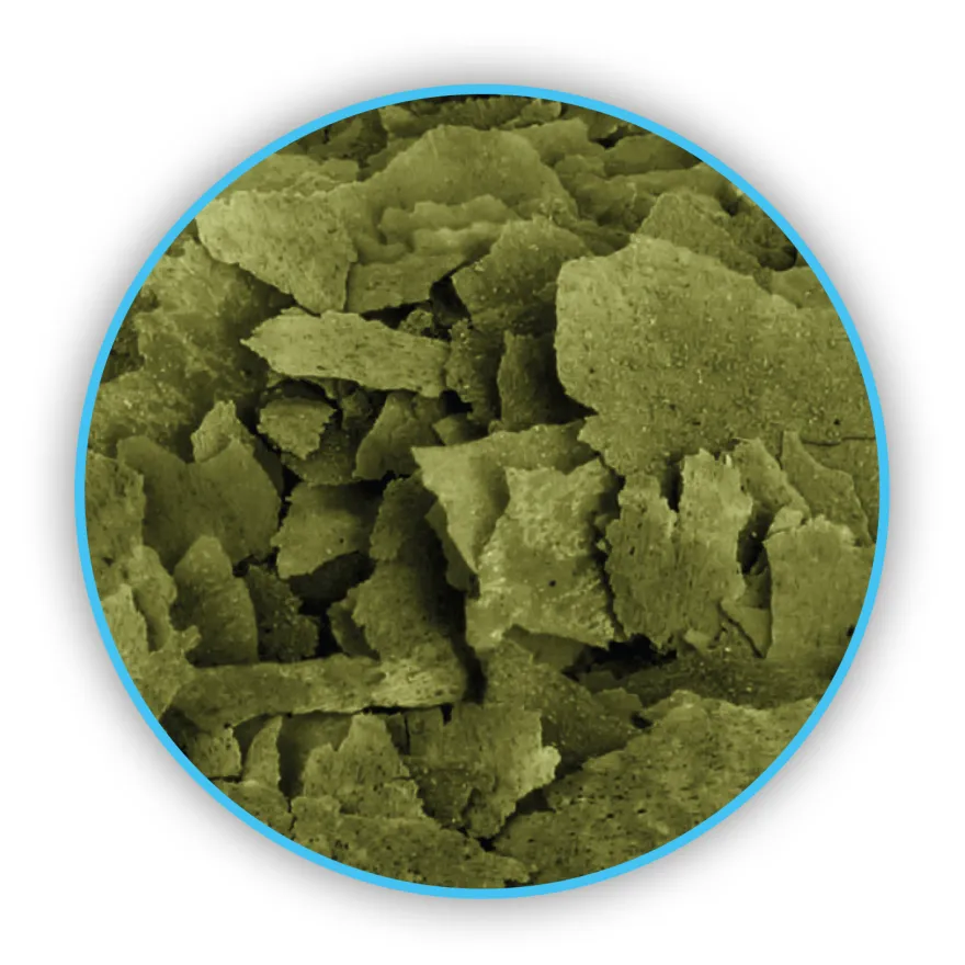 Fluval Bug Bites Spirulina Flakes 100 ml