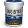 Fluval Bug Bites Tropische Fische M-L 45g