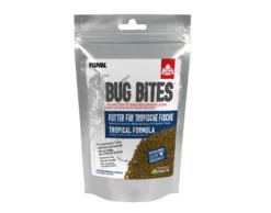 Fluval Bug Bites Tropische Fische M-L 125g