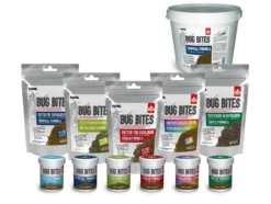 Fluval Bug Bites Tropische Fische S-L 45g