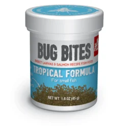 Fluval Bug Bites Tropische Fische S-L 45g
