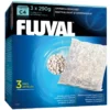 Fluval C4 Ammoniak Entferner 3x290 g