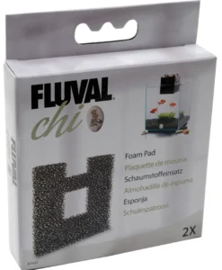 Fluval CHI Ersatzschwamm 2er-Pack