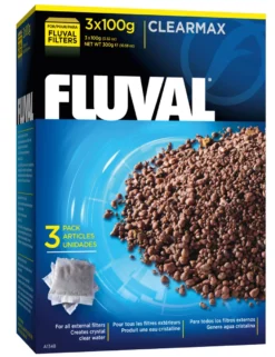 Fluval Clearmax Phosphatentferner