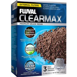 Fluval Clearmax Phosphatentferner