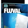 Fluval C4 Schaumstoff/Polypatrone 3er-Pack