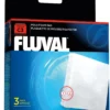 Fluval C3 Schaumstoff/Polypatrone 3er-Pack