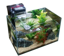 Fluval C2 5-Stufen Filter