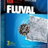 Fluval C3 Zeo-Carb 3x130 g