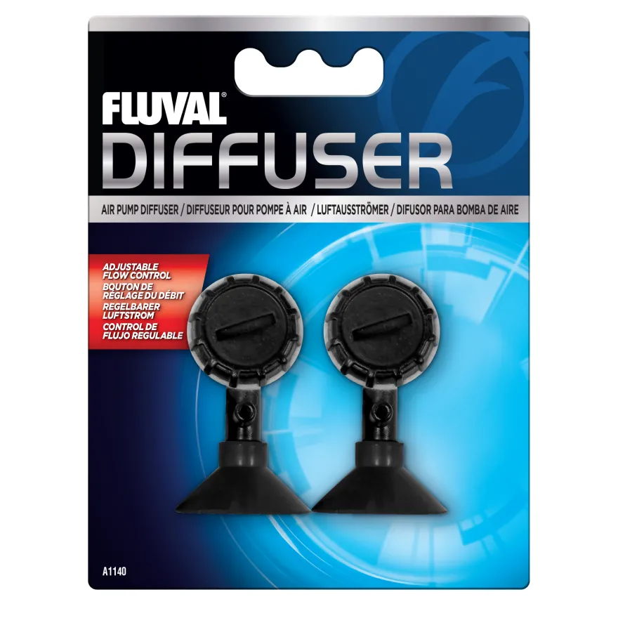 Fluval Diffusor Ausströmer
