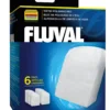 Fluval FeinFi.pads 6er-P f.FL304/305+404/405