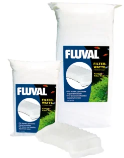 Fluval Filterwatte im Polybeutel 500 g