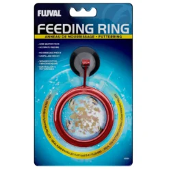 Fluval Fischfutterring