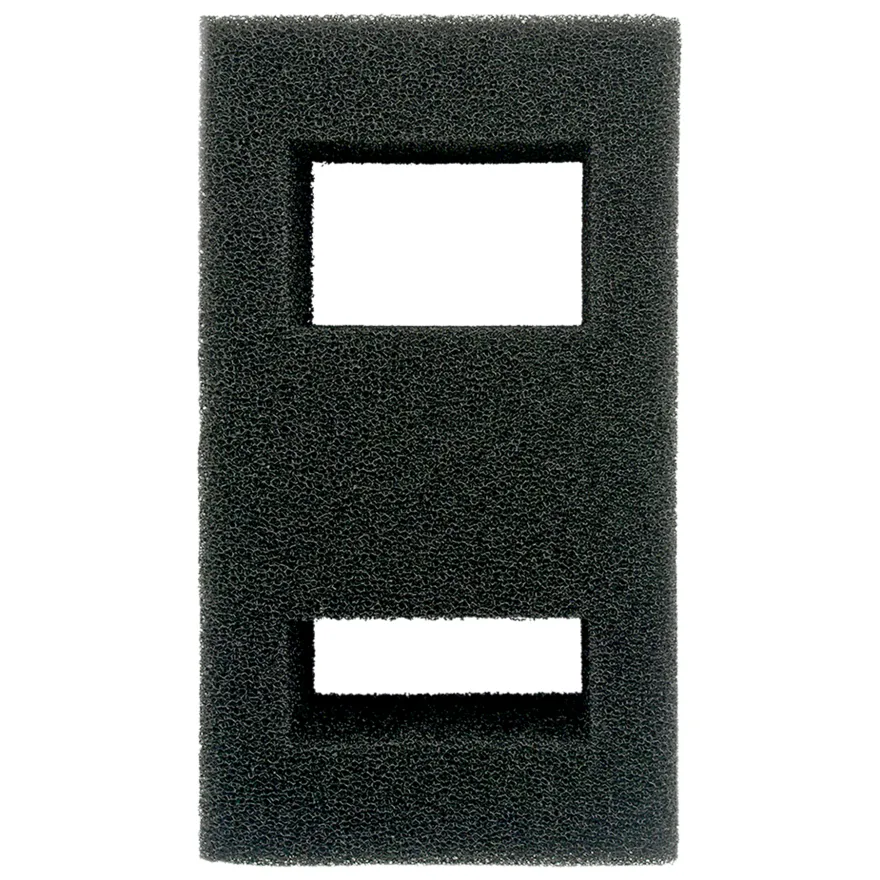 Fluval FLEX 57 Schaumstoff-Filtereinsatz