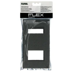 Fluval FLEX 57 Schaumstoff-Filtereinsatz