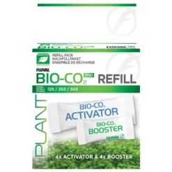 Fluval Fluval BIO CO2-Nachfüller