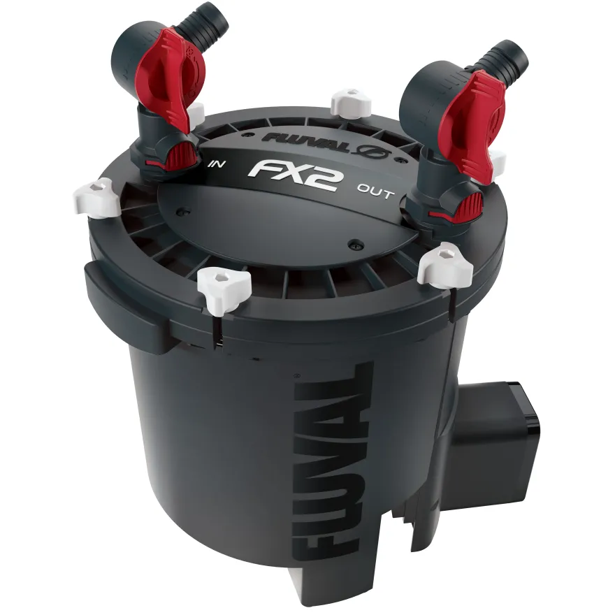 Fluval FX2 Außenfilter