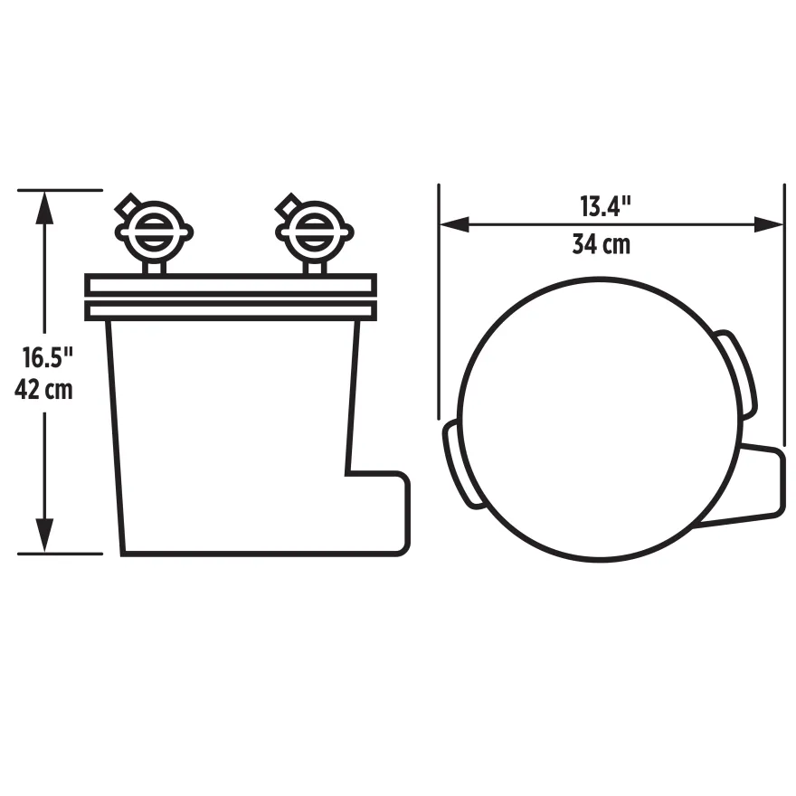 Fluval FX2 Außenfilter