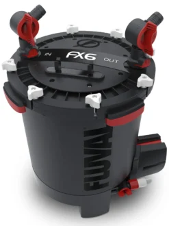 Fluval FX6 Aussenfilter