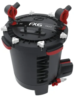 Fluval FX6 Aussenfilter