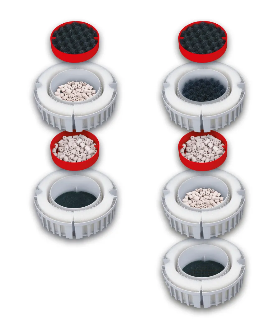 Fluval FX4 Aussenfilter