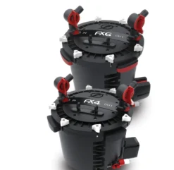 Fluval FX4 Aussenfilter