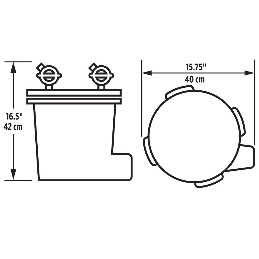 Fluval FX4 Aussenfilter