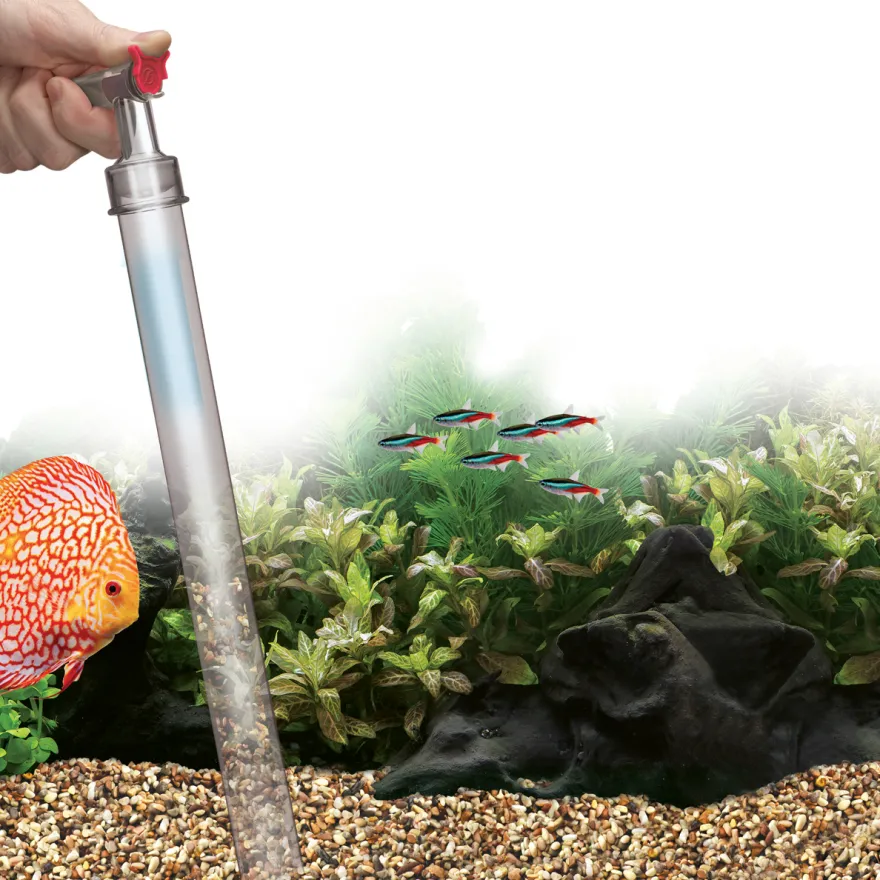 Fluval FX Gravel Cleaner Kit