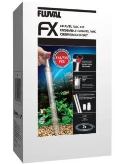 Fluval FX Gravel Cleaner Kit