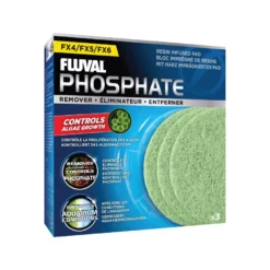 Fluval FX4/6 Phosphat Entferner