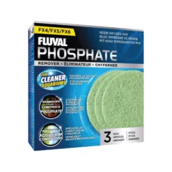 Fluval FX4/6 Phosphat Entferner