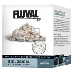 Fluval G Knoten Biologisches Filtermedium