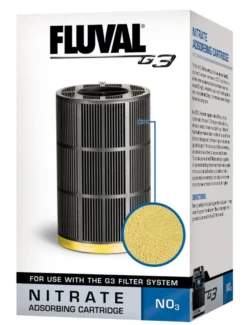 Fluval G3 Nitrat-Entferner