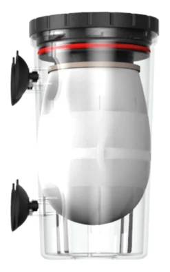 Fluval GravelVac Mulmsauger klein/mittel