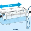 Fluval Hang on Aufzuchtbecken L (2 ,0 l)
