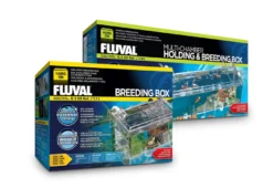 Fluval Hang on Aufzuchtbecken M (1,2 l)