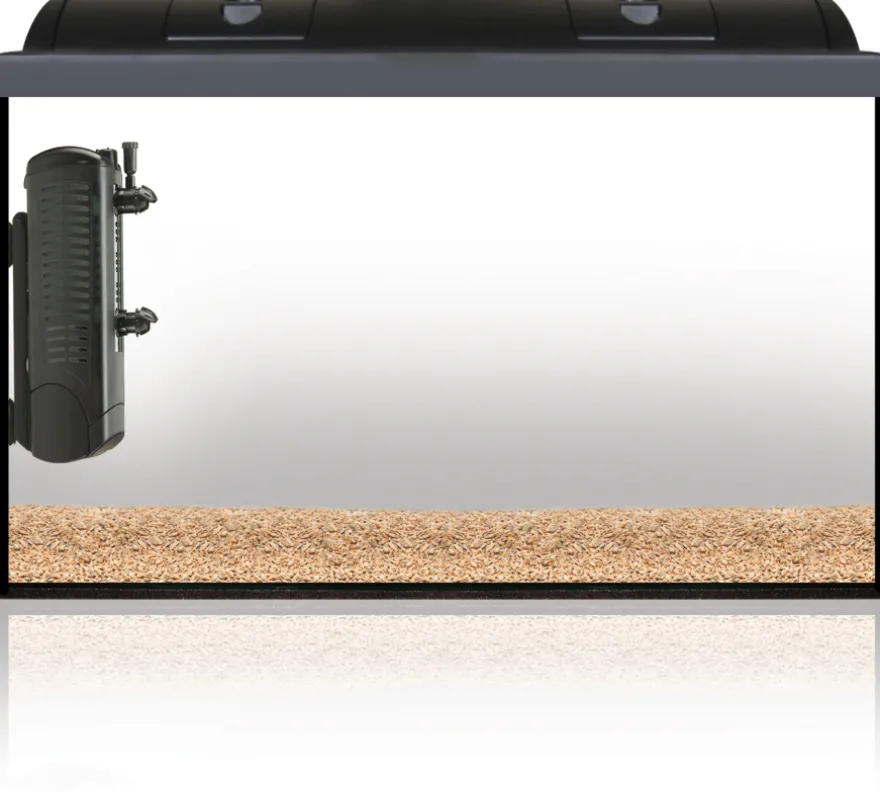 Fluval Innenfilter U3 90-150 l