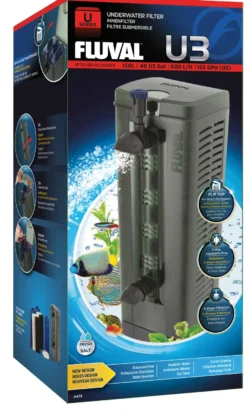 Fluval Innenfilter U3 90-150 l