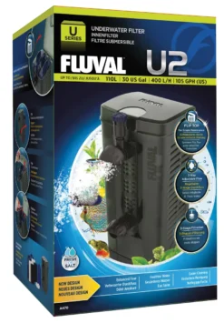 Fluval Innenfilter U2 45-110 l