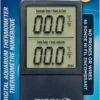Fluval kabelloses 2 in 1 Digitalthermometer