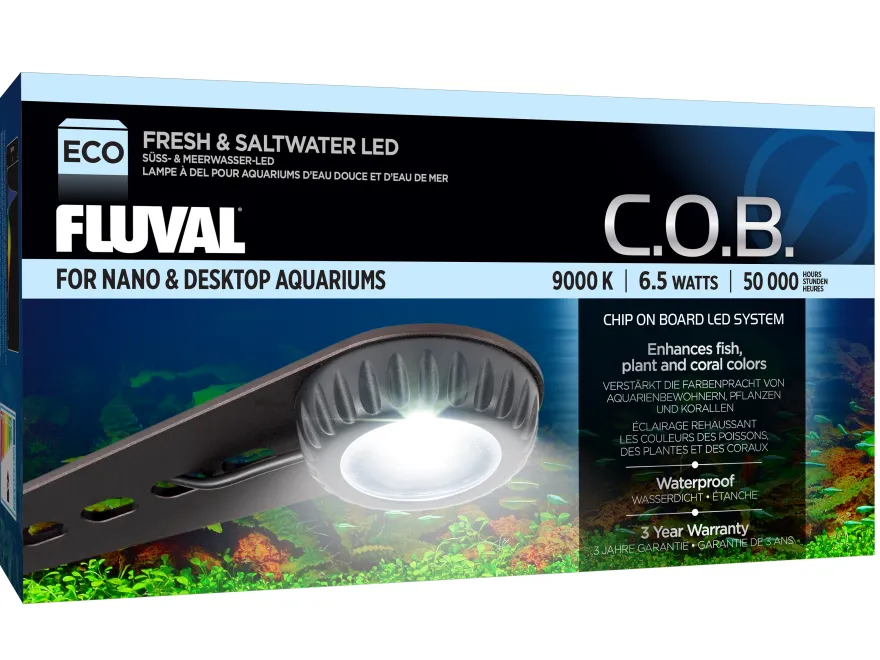 Fluval Nano LED