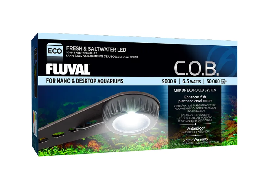 Fluval Nano LED