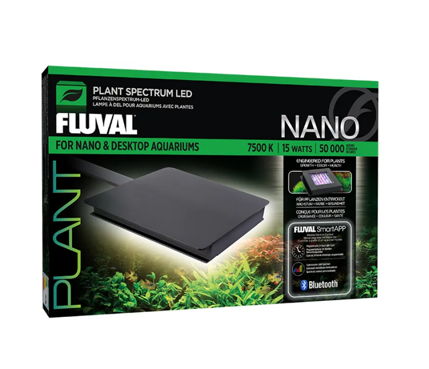 Fluval Nano Plant LED