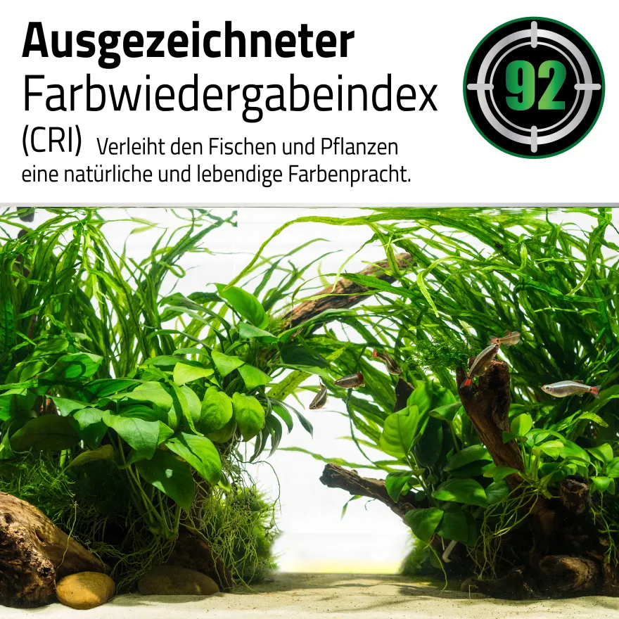 Fluval Nano Plant 4.0 LED, 20W, BT