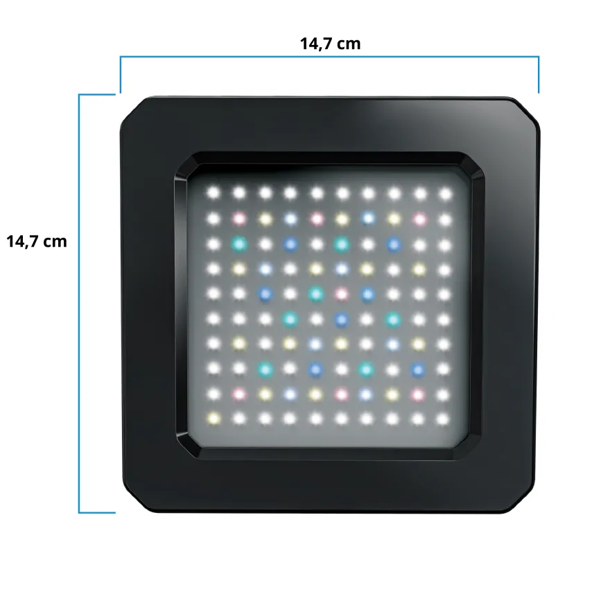 Fluval Nano Plant 4.0 LED, 20W, BT