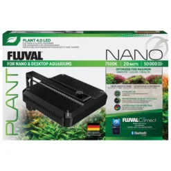 Fluval Nano Plant 4.0 LED, 20W, BT