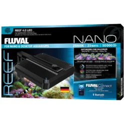 Fluval Nano Reef 4.0 LED, 25W