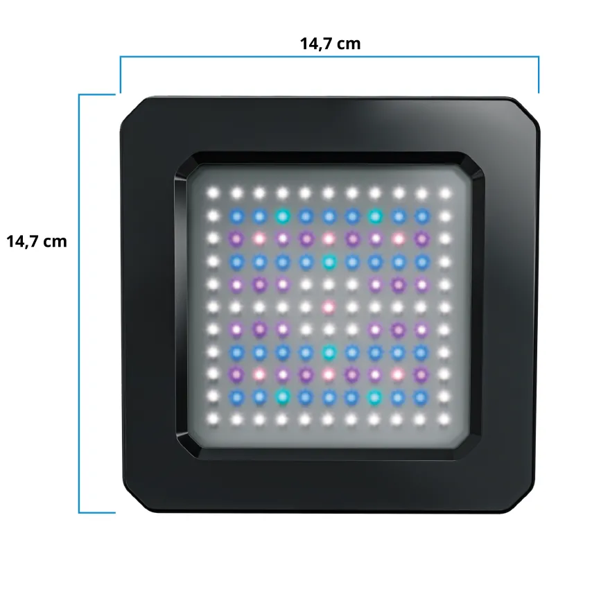 Fluval Nano Reef 4.0 LED, 25W