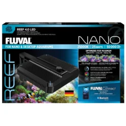 Fluval Nano Reef 4.0 LED, 25W